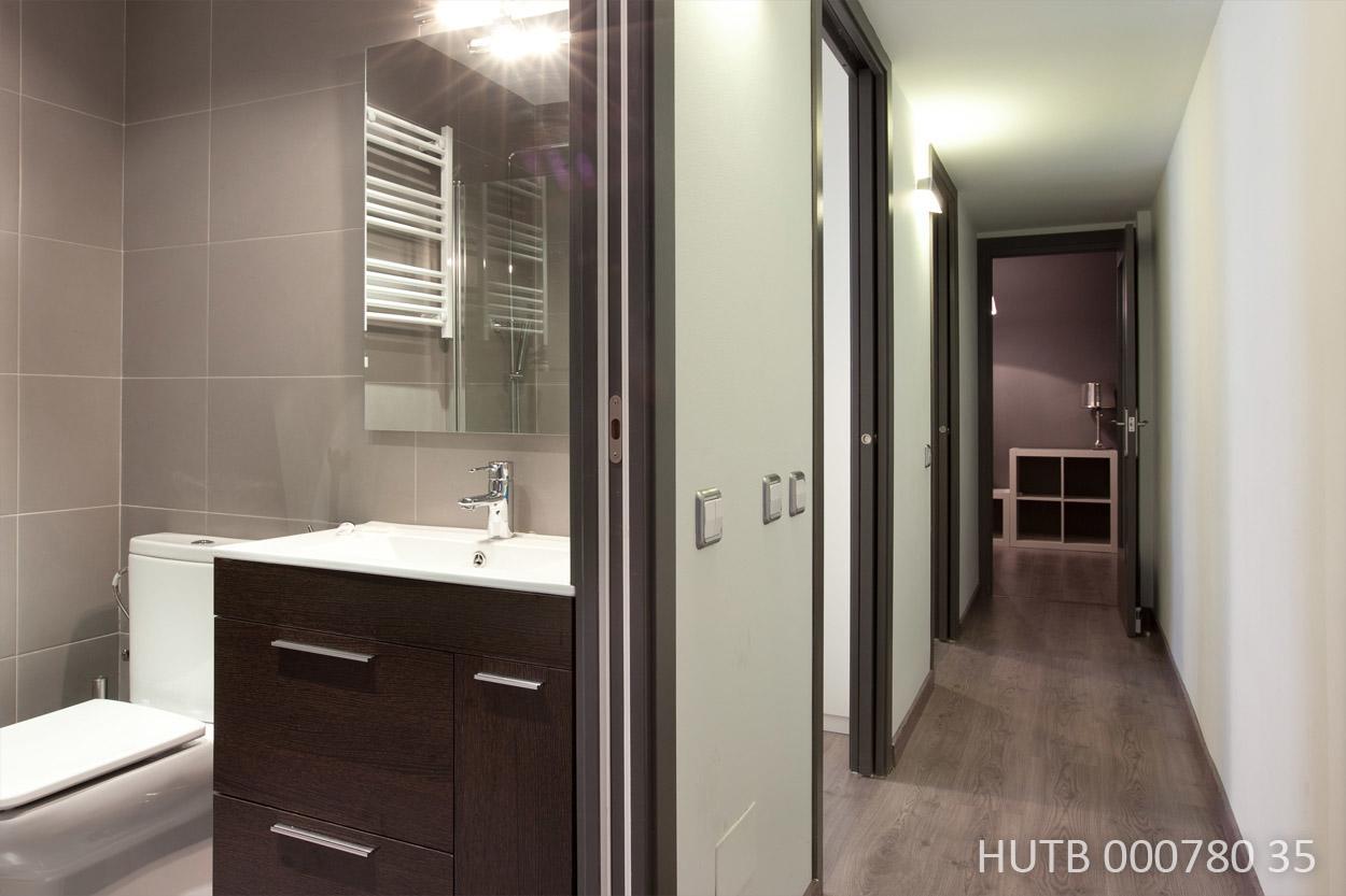 Alcam Encants Plus Barcelona Exterior photo