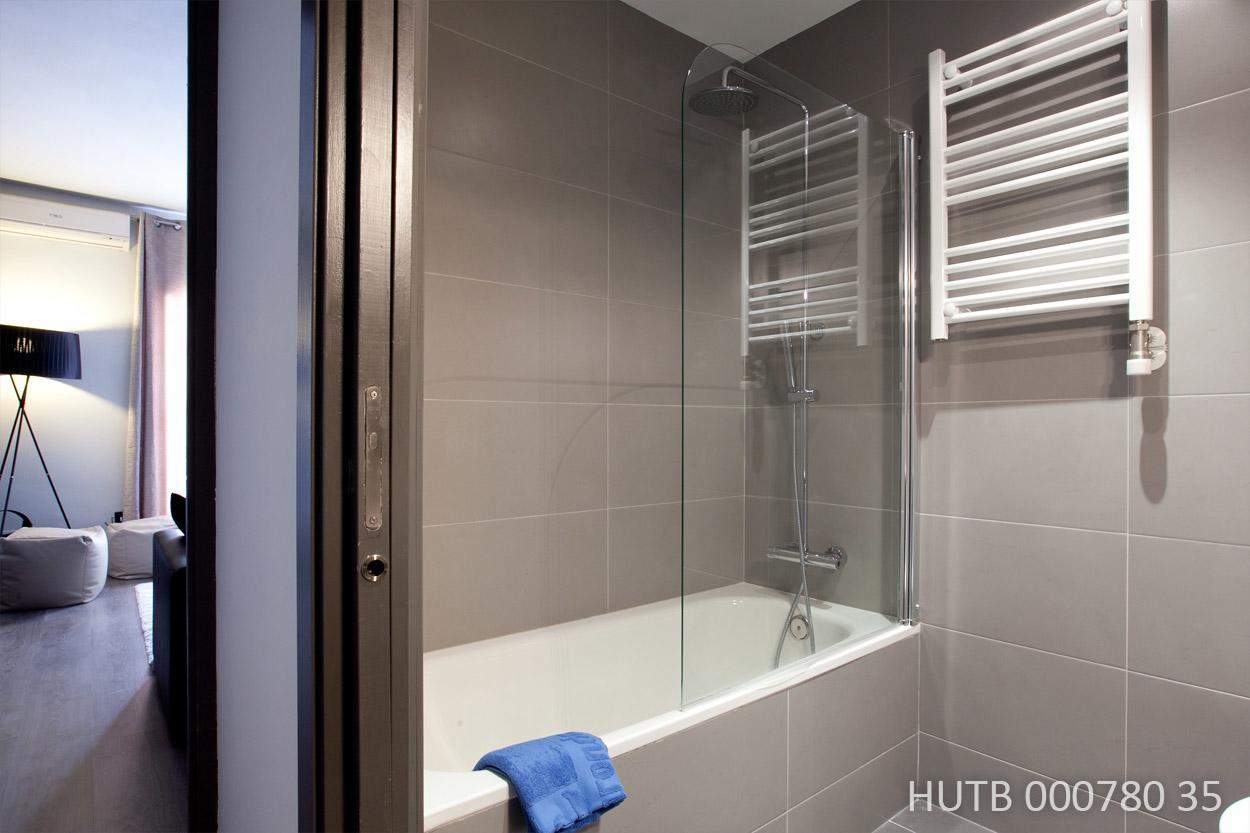 Alcam Encants Plus Barcelona Exterior photo